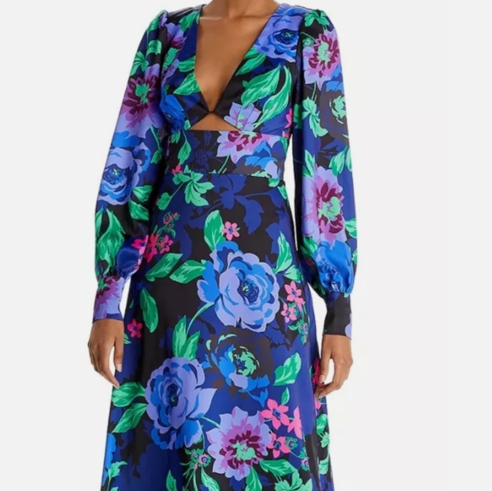 AFRM dress
